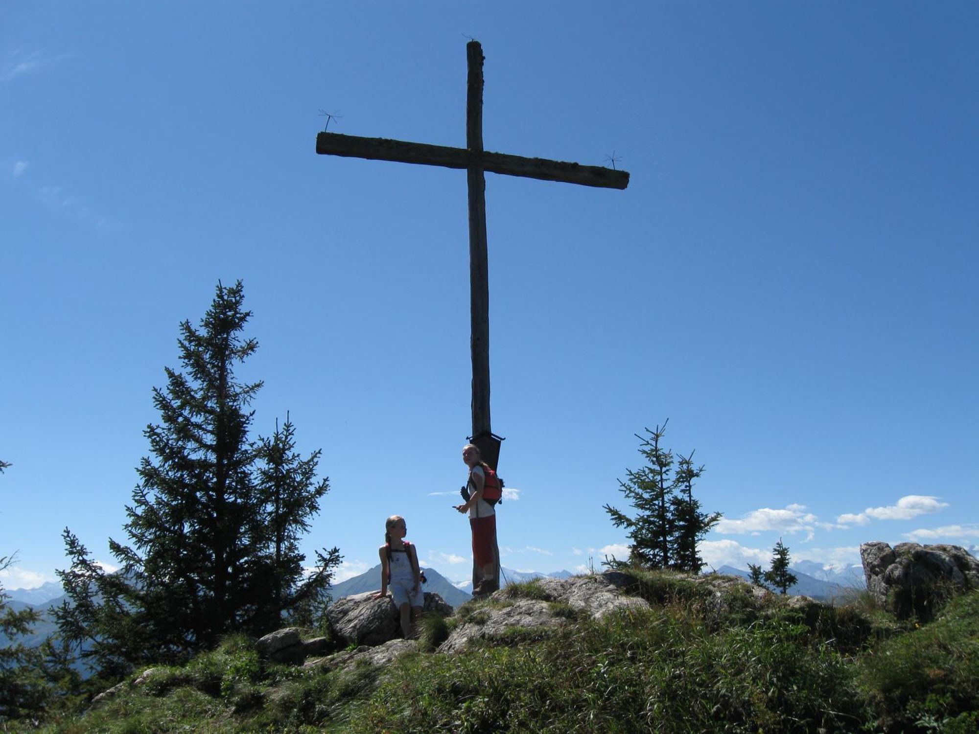 Schaidreithof Grossarl Zewnętrze zdjęcie